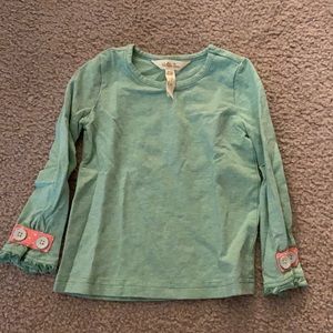 Matilda Jane shirt 18-24mo